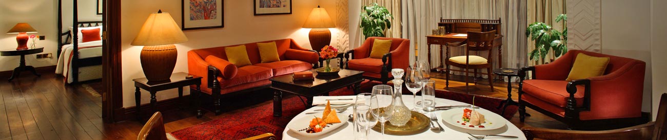 Sarova Stanley